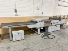 DYNMA - ADP-2590冷压机