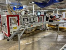 KOCH - SPRINT-MULTIClavijadora automàtico