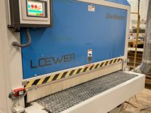 LOEWER - DISC MASTER 3DBB