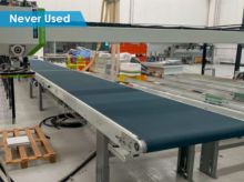 BIESSE - VENCEDOR W4Panel Return