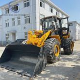 2022 Berühmte Marke Liugong 856h