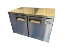 North Pole 47"Under counter –