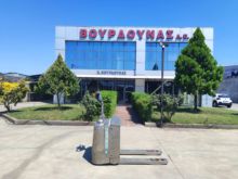 2006 BT LPE200/6