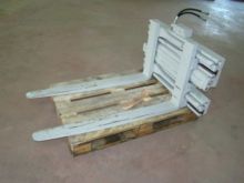 2006 Fork Positioner