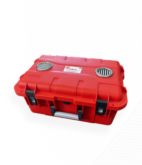 Genius Group Fire Protection Case