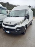 2016 IVECO 35C17