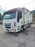 2013 IVECO 80E22