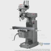 JET JTM-1050VS2