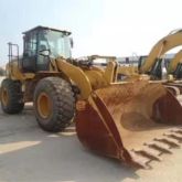 2008 Caterplar 950GC