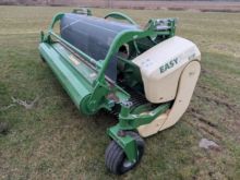 2020 Krone 380S