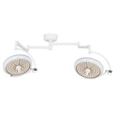 工場価格は二重ヘッド ランプをつける外科ライト操作を導きました