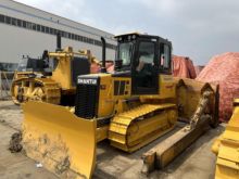 2024 SHANTUI DH08 Bulldozer