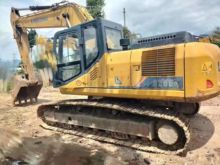 2018 Liugong 926E