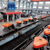 Mining Mineral Processing Plant Gold