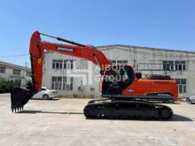 DOOSAN DX225LC-9C