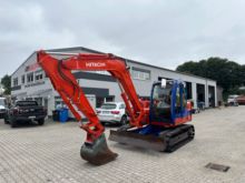 ercha Hitachi ZX80