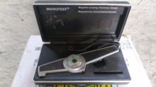 Mikrotest Layer Thickness Meter