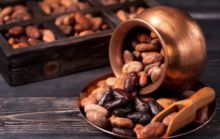 Automatic Cocoa Bean Peeling Machine