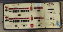 DOBLE Test System F2500