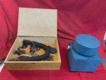 MAGTROL BL-001 Hysteresis Dynamometer Blower