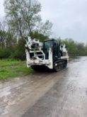 2017 Morooka MST1500VDL