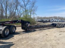 2024 Load King 553 SS