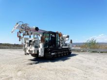 2018 Morooka MST3500VDL