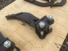 Mini Excavator Ripper