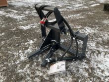 Unused Landhonor Skid Steer Tree