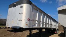 1998 Trailstar Dump Trailer
