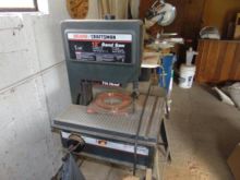 Used Craftsman Saws for sale | Machinio