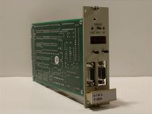 F8630 HIMA Safety System Functional
