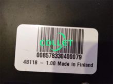 ABB MFS3N-230V Current Module