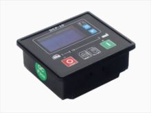 DCP10 ABB DCP-10 Generator Controller