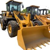 2021 used Wheel Loader LONKING