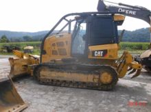 2020 CATERPILLAR D5K2 XL