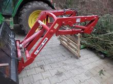 Used Alo Loaders for sale. Case IH equipment & more | Machinio