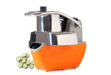 DYNAMIC WITH VARIABLE SPEED AND