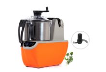 DYNAMIC WITH VARIABLE SPEED AND