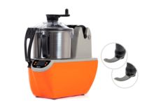 DYNAMIC VARIABLE SPEED WITH DIGITAL