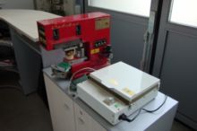 Tampografica GTO mod. Colibri