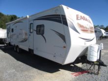2012 Jayco Eagle 320RLDS