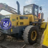 Front end loader WA320-3 Used