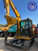 Excavadora Ecológica 305.5E2 Excavadora Caterpillar