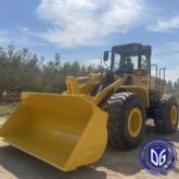 Front End Loader WA380-3 Used