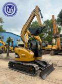 Excavadora Cat 308 En Venta308C