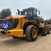 Liugong862 Used Loader,Chinese Famous Brand,Excellent