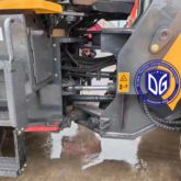Origin China Liugong856 Used Liugong