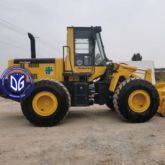 Front End Loader WA360-3 Used