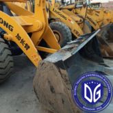 Origin China Liugong836 Used Liugong